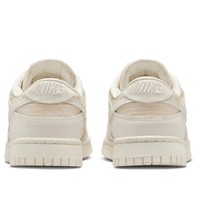 Nike Women's Dunk Low 'Lace Soft Pearl'