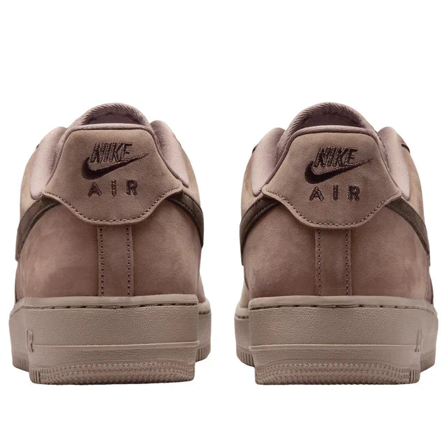 Nike Air Force 1 '07 LV8 'Mink Brown Dark Hazel'