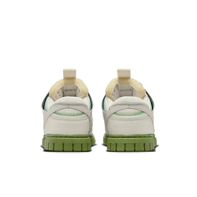 Nike Dunk Low Jumbo 'Sail Green'