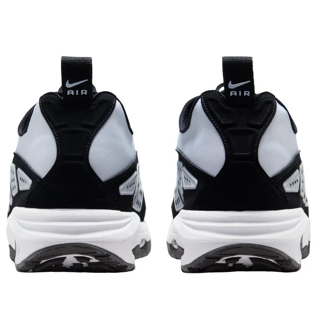 Nike Women's Air Max SNDR 'White Black'
