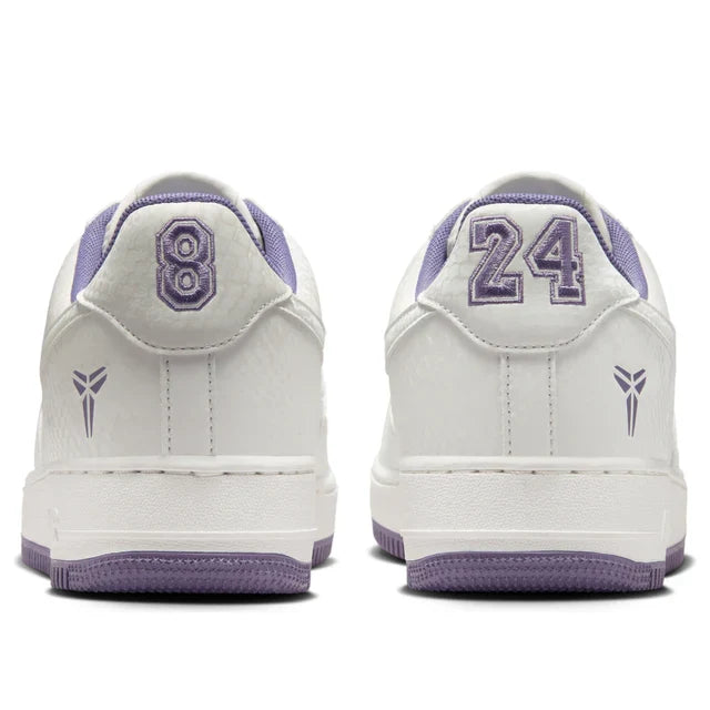 Nike x Kobe Bryant Air Force 1 Low 'Daybreak'