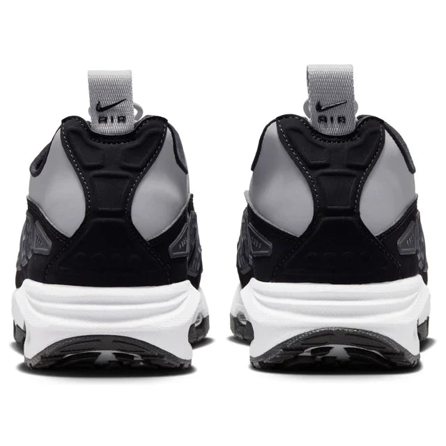 Nike Women's Air Max SNDR 'Silver Black'