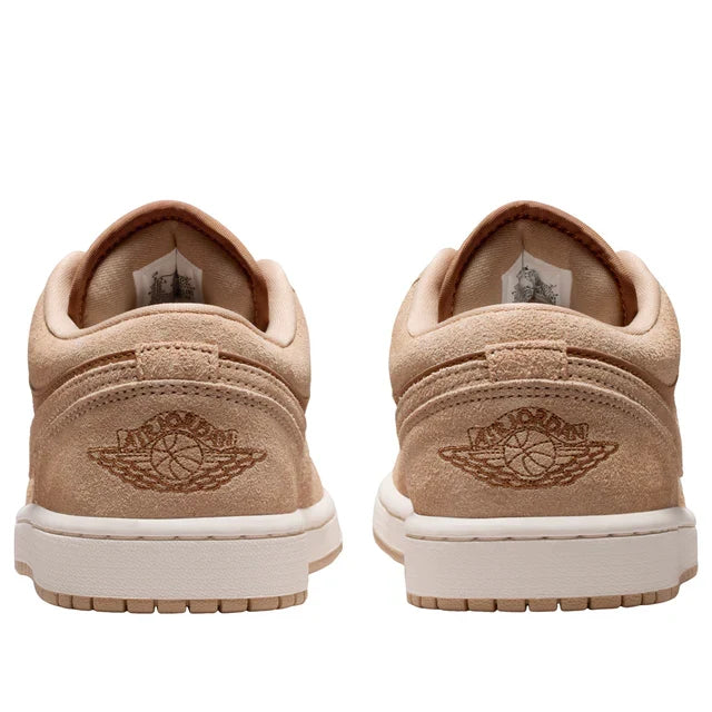 Air Jordan 1 Low Women's  'Legend Medium Brown'