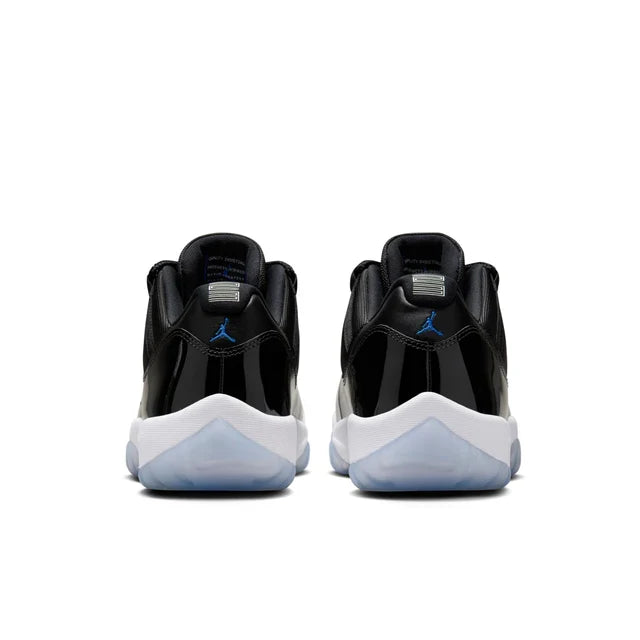 Air Jordan 11 Retro Low 'Space Jam'