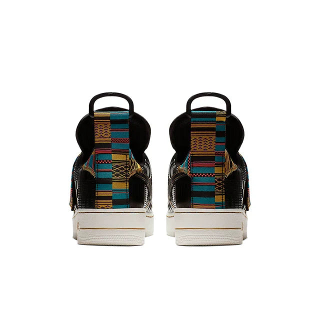 Nike Air Force 1 Utility 'Black History Month'