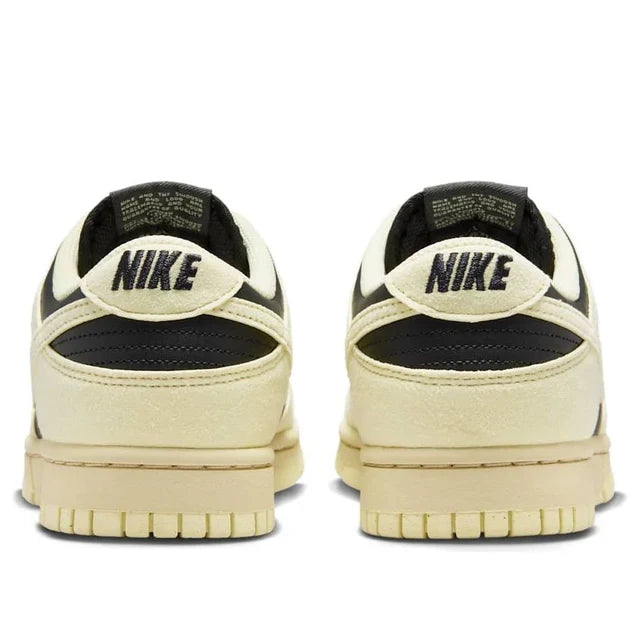 Nike Women's Dunk Low Next Nature 'Coconut Milk Black'