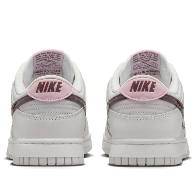 Nike Women's Dunk Low 'White Plum Chalk'