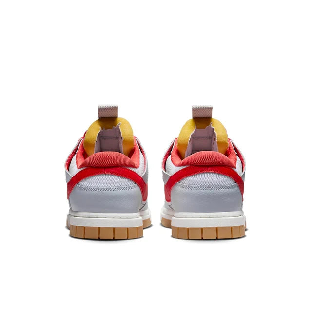 Nike Dunk Low Jumbo 'Ultraman'