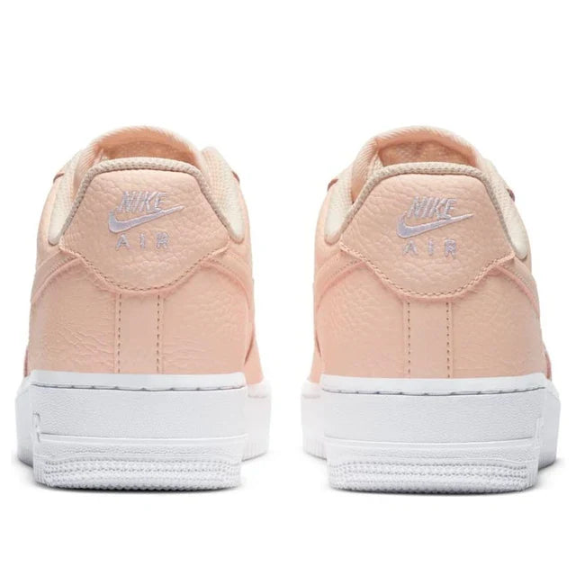 Nike Women's Air Force 1 '07 Essential 'Crimson Tint'