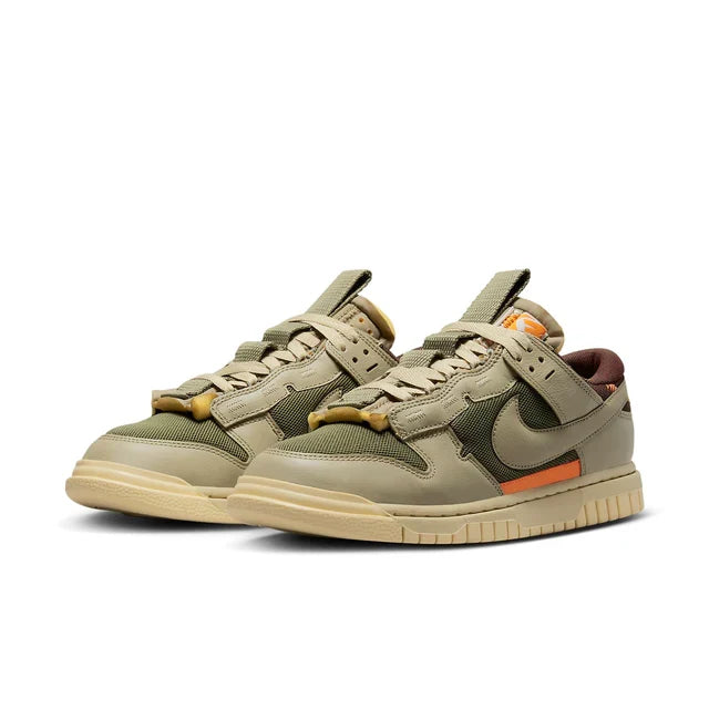 Nike Dunk Low Jumbo 'Olive'