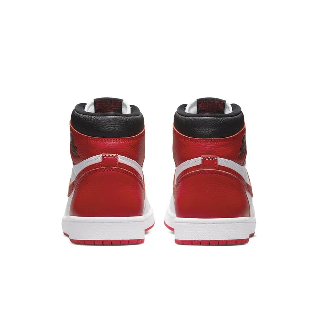 Air Jordan 1 Retro High OG 'Heritage'