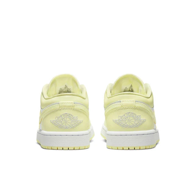 Air Jordan 1 Low Women's 'Lemonade'