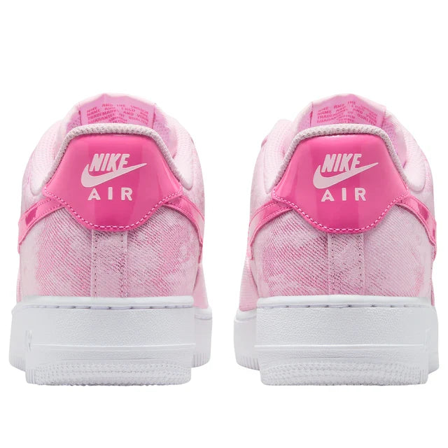 Nike Women's Air Force 1 Low 'Pink Foam'