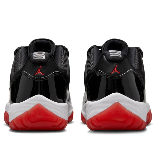 Air Jordan 11 Retro Low 'Bred'