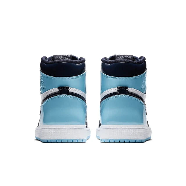 Air Jordan 1 Retro High OG Women's 'Blue Chill'
