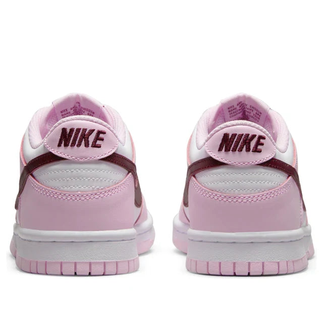 Nike Women's Dunk Low 'Pink Foam'