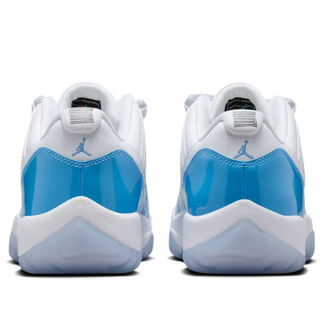 Air Jordan 11 Retro Low 'University Blue'