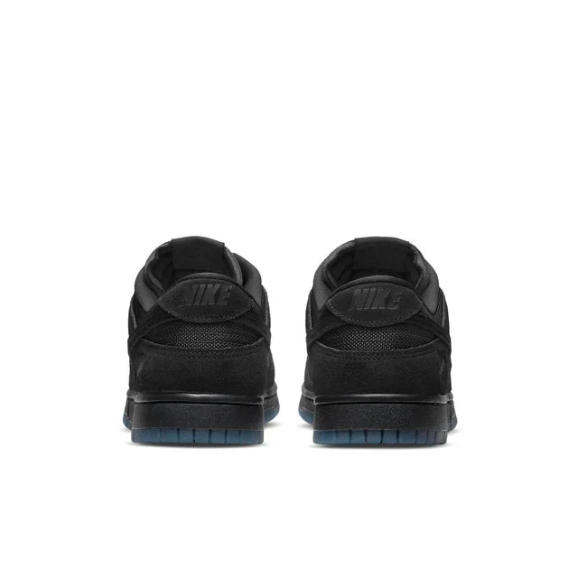 Nike x Undefeated Dunk Low 'Dunk vs AF1'