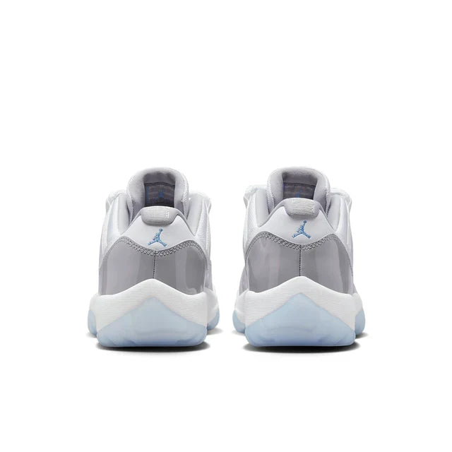 Air Jordan 11 Retro Low 'Cement Grey'