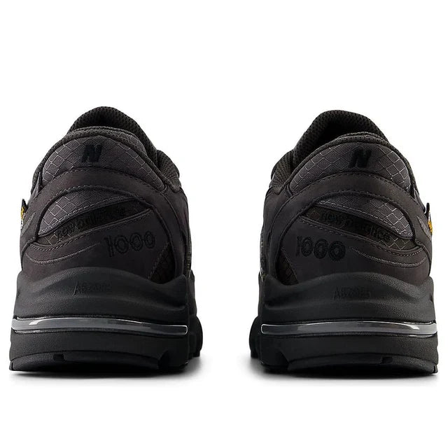 New Balance 1000 'Cordura Black Grey'