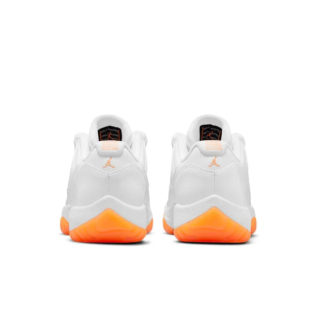 Air Jordan 11 Women's Retro Low 'Bright Citrus'