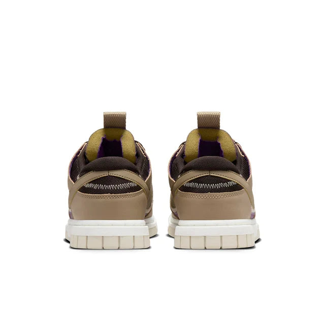 Nike Dunk Low Jumbo 'Mushroom'