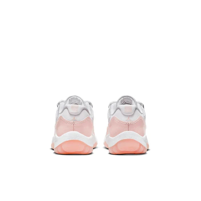 Air Jordan 11 Women's Retro Low 'Legend Pink'