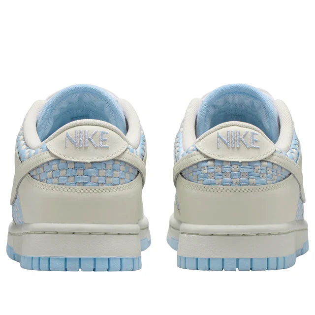 Nike Women's Dunk Low 'Hydrogen Blue Sail'