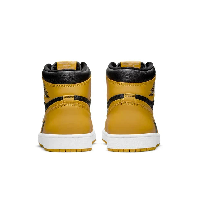 Air Jordan 1 Retro High OG 'Pollen'