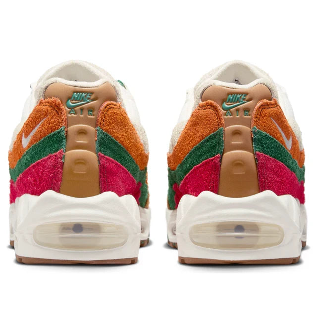 Nike Air Max 95 Big Bubble '7-Eleven'