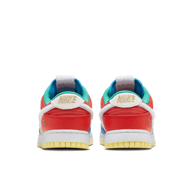 Nike Dunk Low 'Year of the Rabbit - Multi-Color'