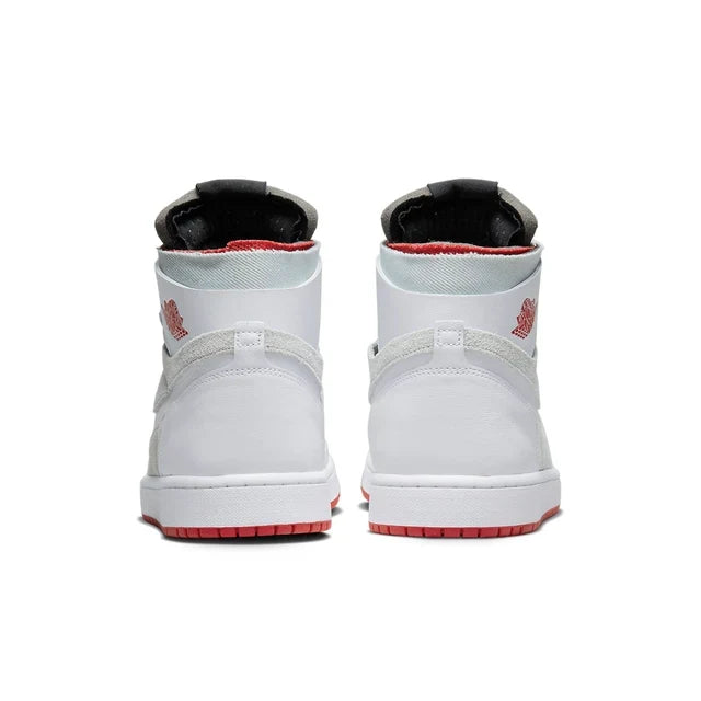Air Jordan 1 High Zoom Comfort 'Hare'