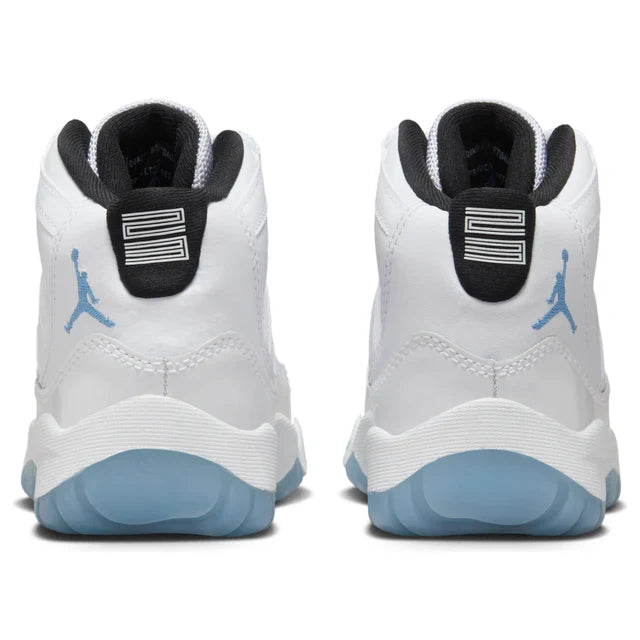 Air Jordan 11 'Legend Blue' 2024