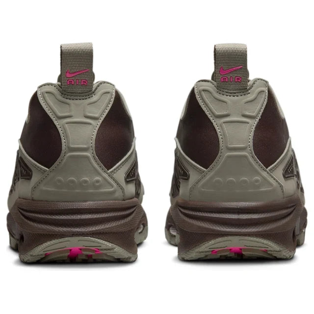 Nike Women's Air Max SNDR 'Light Army Pinksicle'