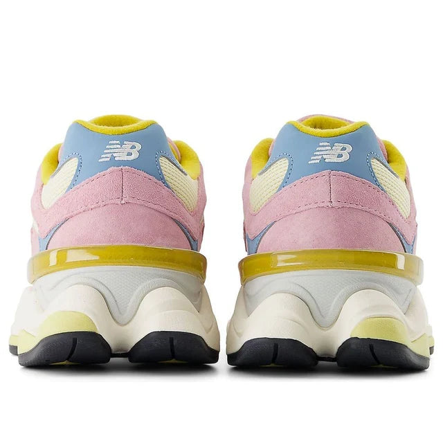 New Balance 9060 'Pink Taffy'