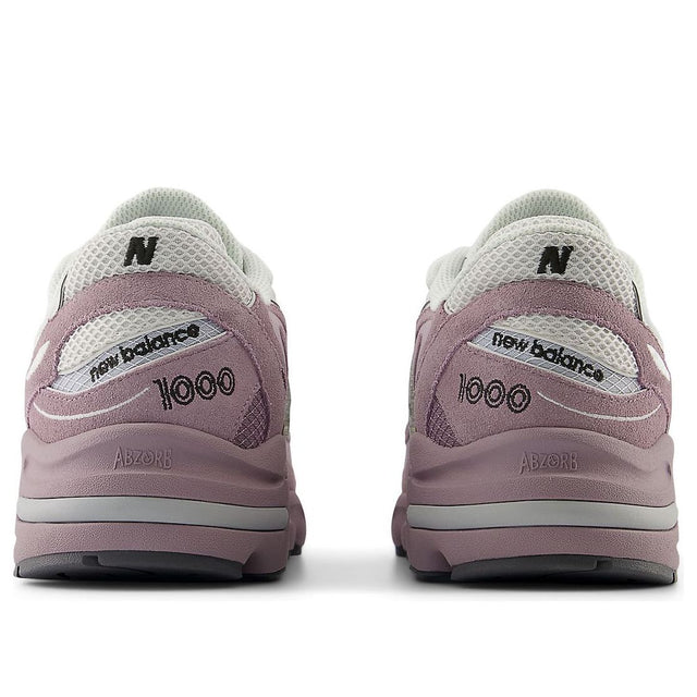New Balance 1000 'Light Mauve Black'