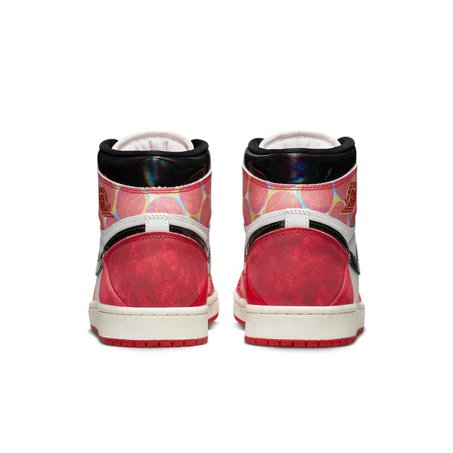 Air Jordan 1 Retro High OG x Marvel 'Spider-Man: Across the Spider-Verse'