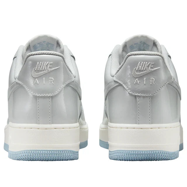 Nike Air Froce 1 '07 'White Light Armory Blue'