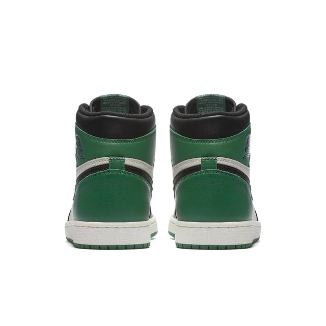 Air Jordan 1 Retro High OG 'Pine Green'