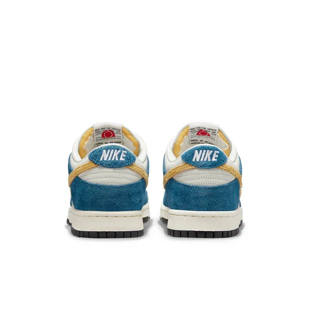 Nike x Kasina Dunk Low '80s Bus'
