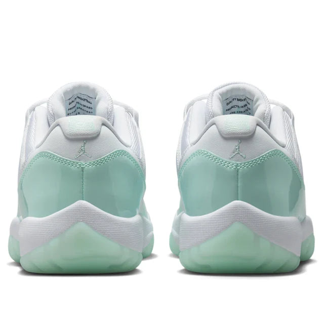 Air Jordan 11 Women's Retro Low 'Igloo'