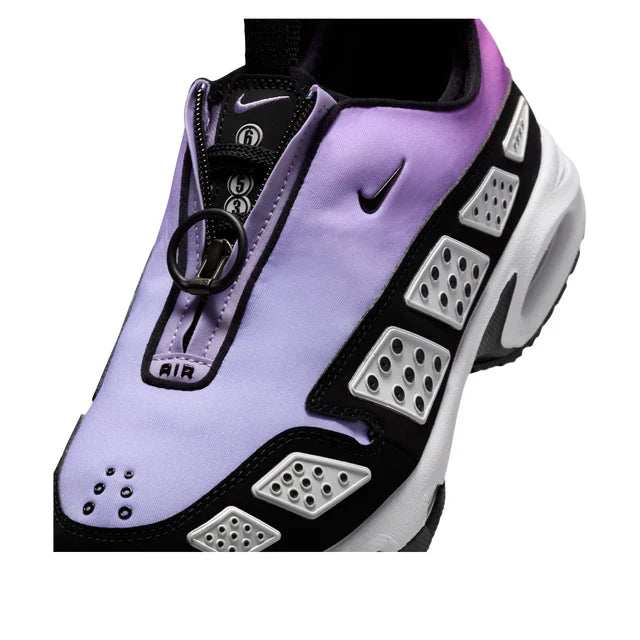 Nike Women's Air Max SNDR 'Hydrangeas Hyper Violet'