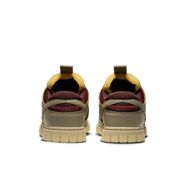 Nike Dunk Low Jumbo 'Olive'
