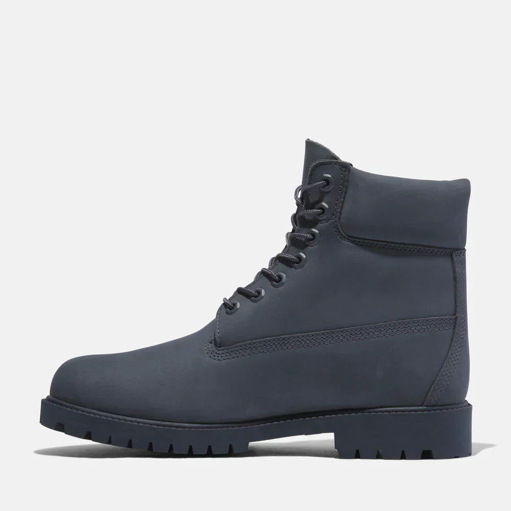 Timberland Heritage 6-Inch Waterproof Boot