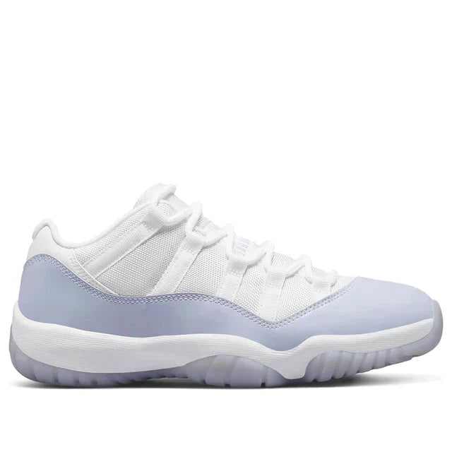 Air Jordan 11 Women's Retro Low 'Pure Violet'