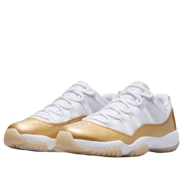 Air Jordan 11 Women's Retro Low 'Mother's Day' 2026