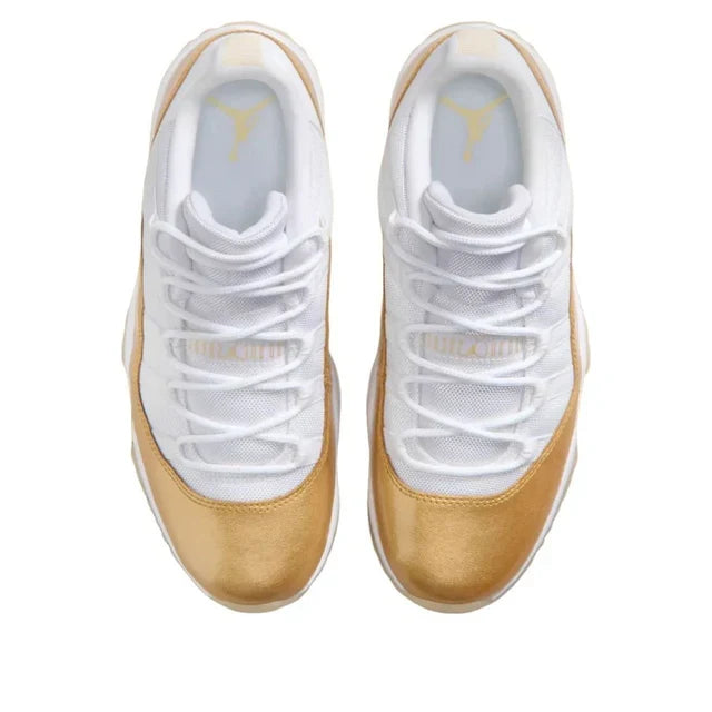 Air Jordan 11 Women's Retro Low 'Mother's Day' 2026
