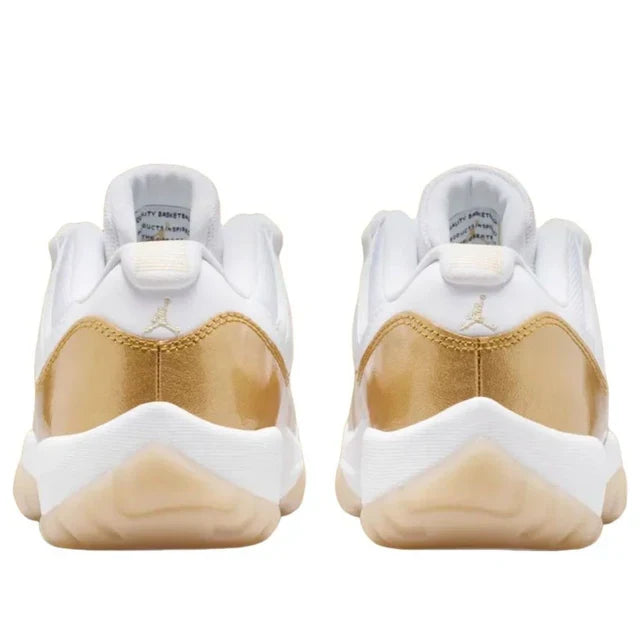 Air Jordan 11 Women's Retro Low 'Mother's Day' 2026