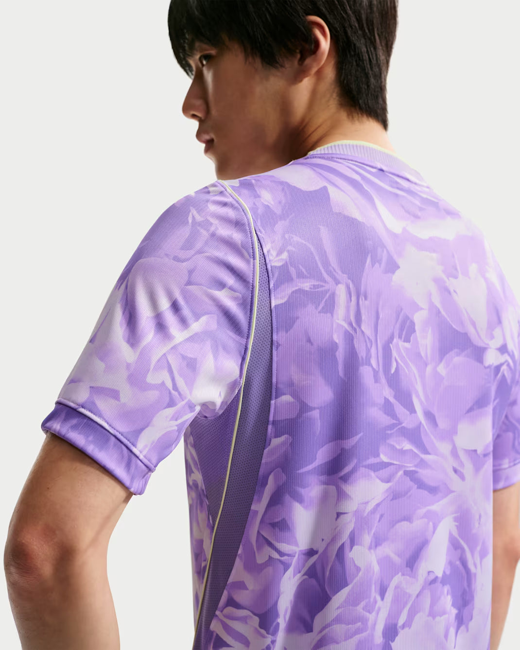 Nike Korea Men's 2026 Away Dri-FIT Football Shirt
