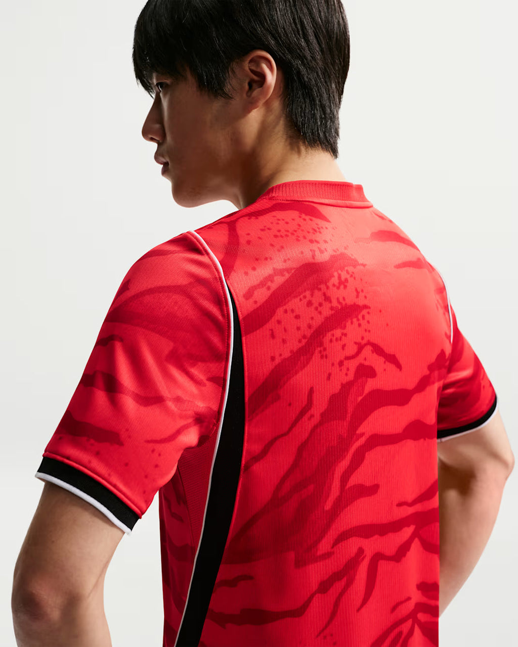 Nike Korea Men's 2026 Home Dri-FIT Football Shirt